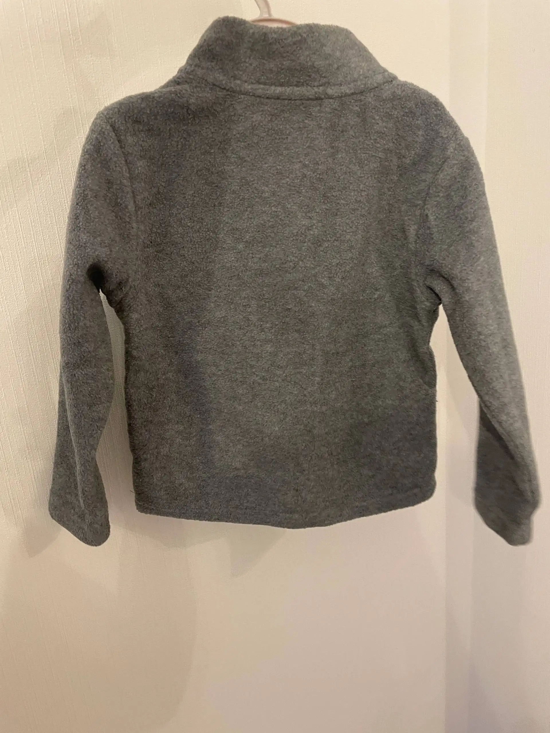 Флисовая кофта 98 размер - Детская одежда (Одежда) в Люберцы