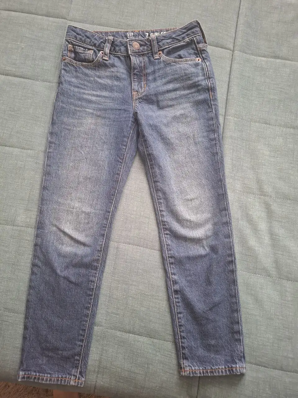 Джинсы детские - Одежда (Товары для детей) в Люберцы