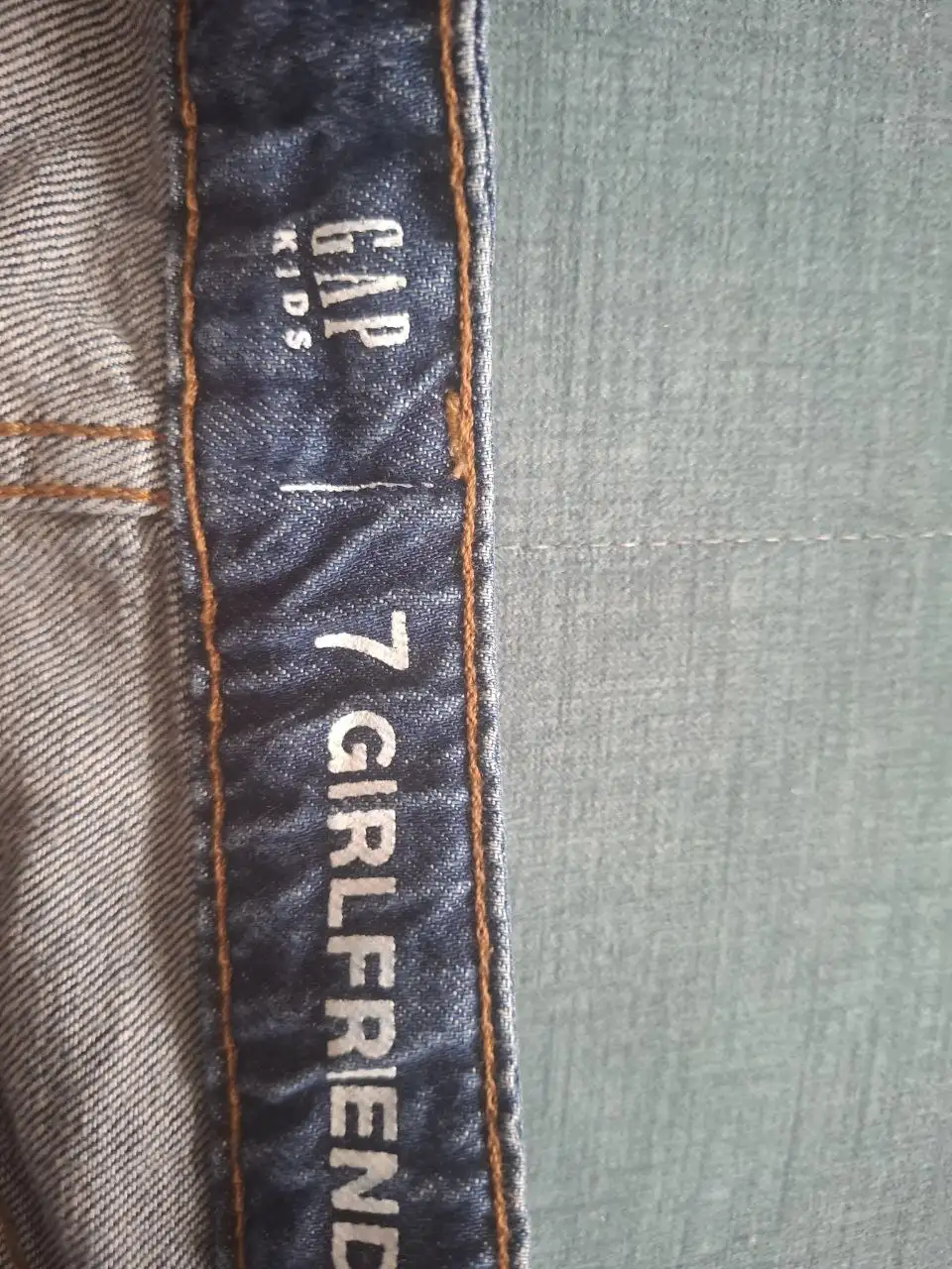 Джинсы детские - Одежда (Товары для детей) в Люберцы