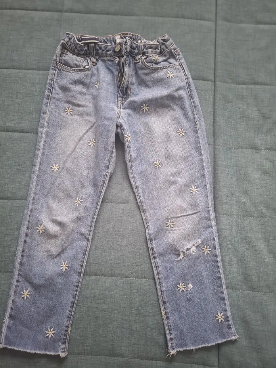 Джинсы детские - Одежда (Товары для детей) в Люберцы