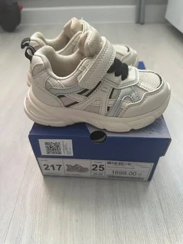 Детские кроссовки - Одежда детская в Люберцы