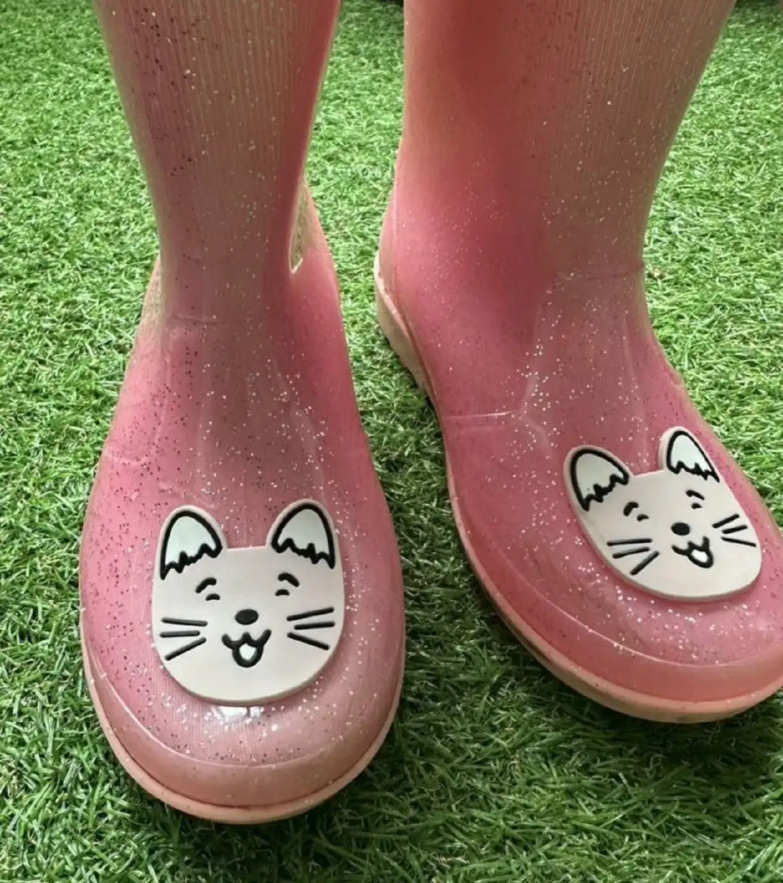 Резиновые сапожки Антилопа 28 размера - Барахолка в Люберцы