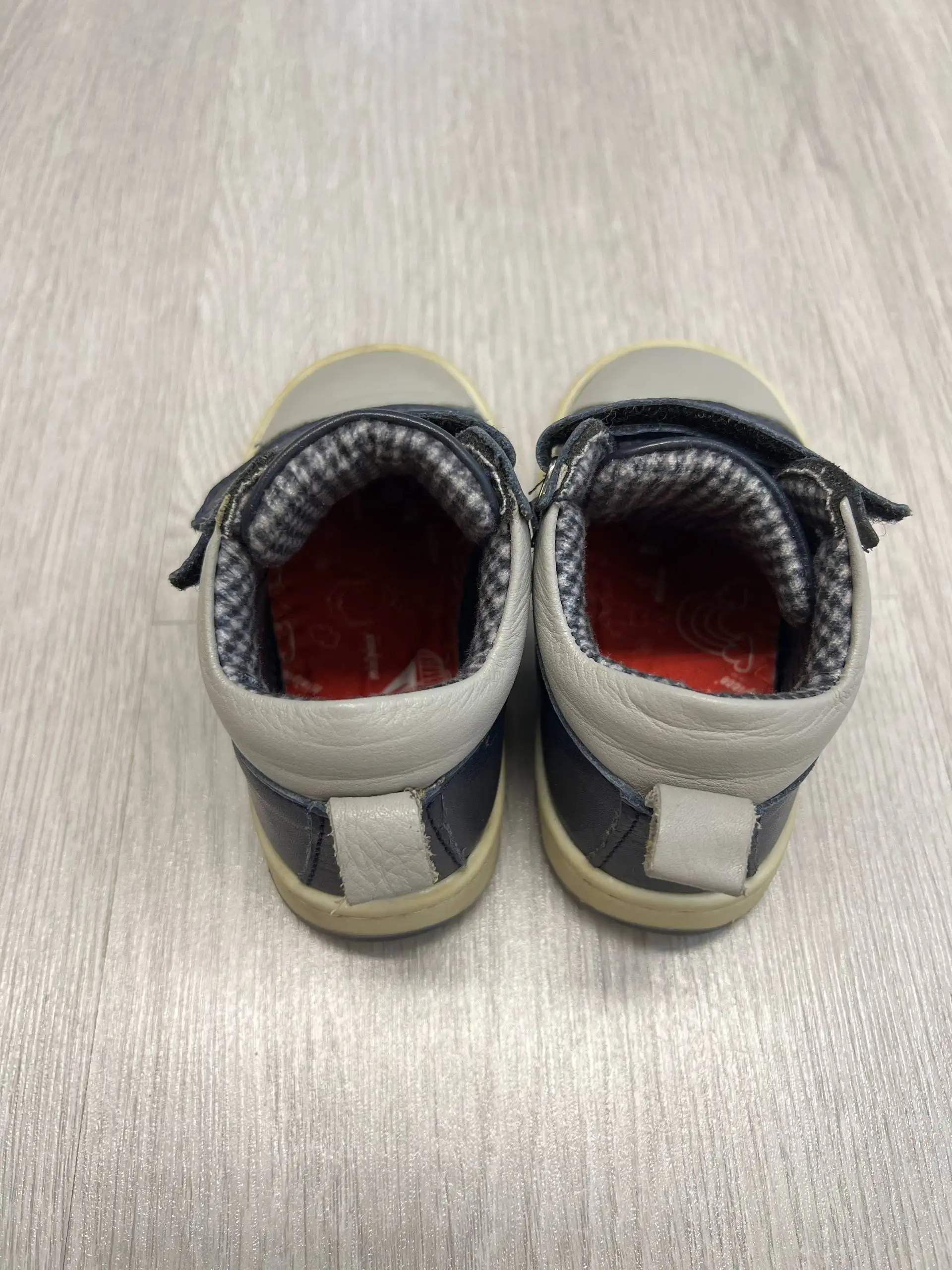 Демисезонные ботиночки 22 размер - Обувь (Товары для детей) в Люберцы