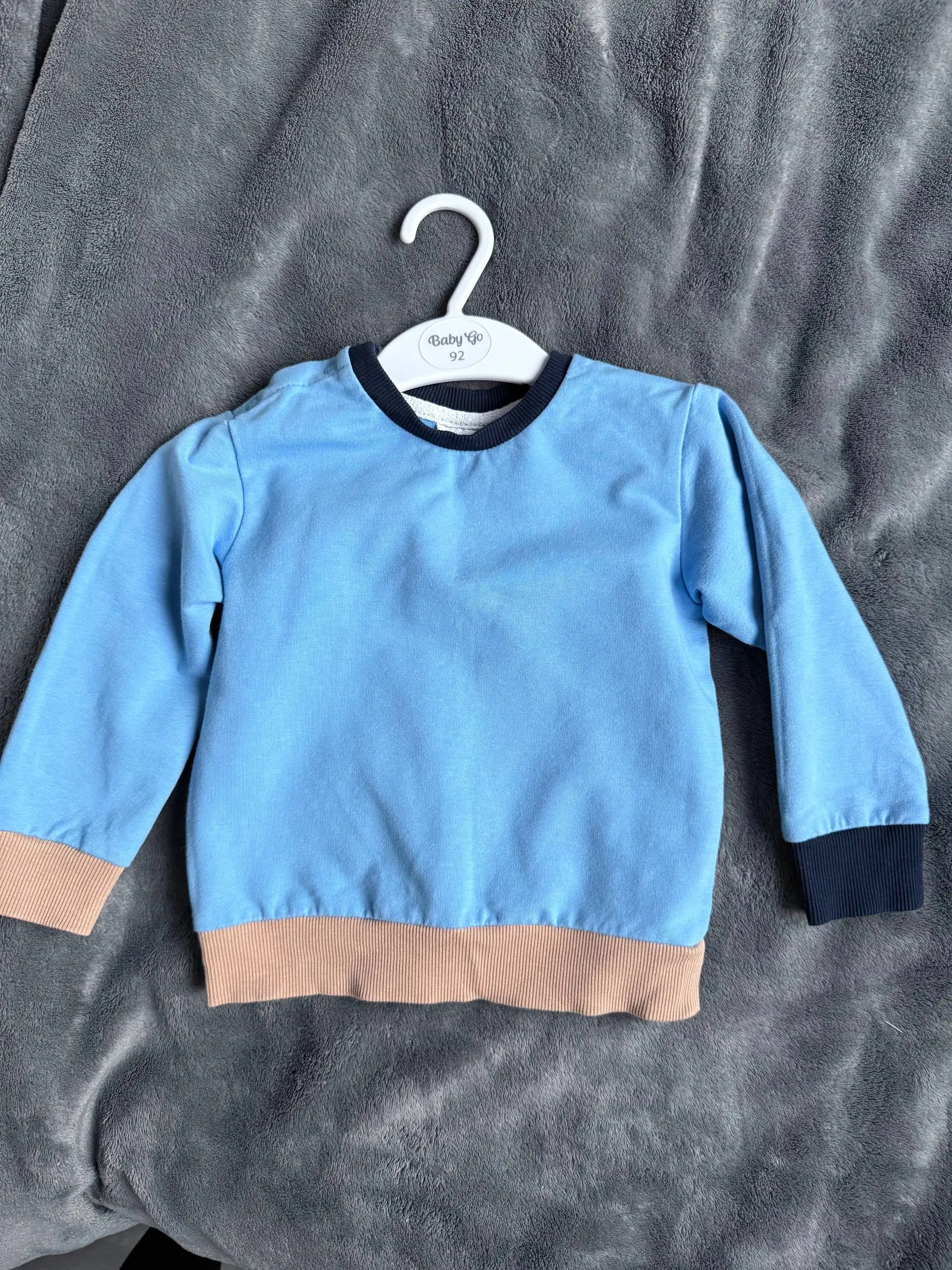 Свитшот детский 80-86р - Детская одежда (Одежда) в Люберцы