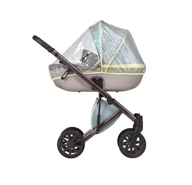 Коляска Anex E/Type 2в1, почти идеальное состояние - Коляски (Товары для детей) в Люберцы