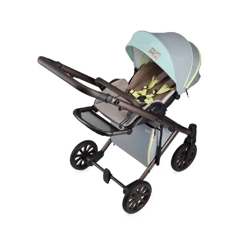 Коляска Anex E/Type 2в1, почти идеальное состояние - Коляски (Товары для детей) в Люберцы