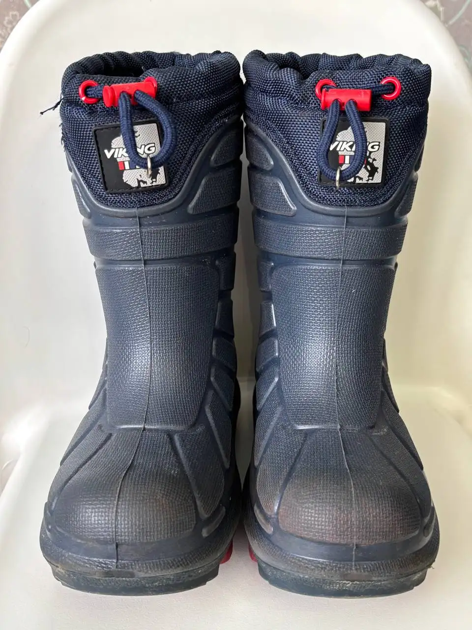 Снегобутсы Viking 31 и 32 размер - Обувь (Барахолка) в Некрасовка