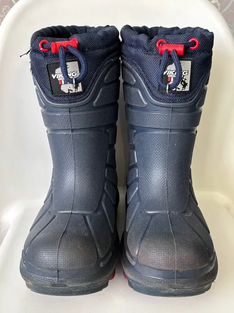Снегобутсы Viking 31 и 32 размер - частное объявление в Некрасовка