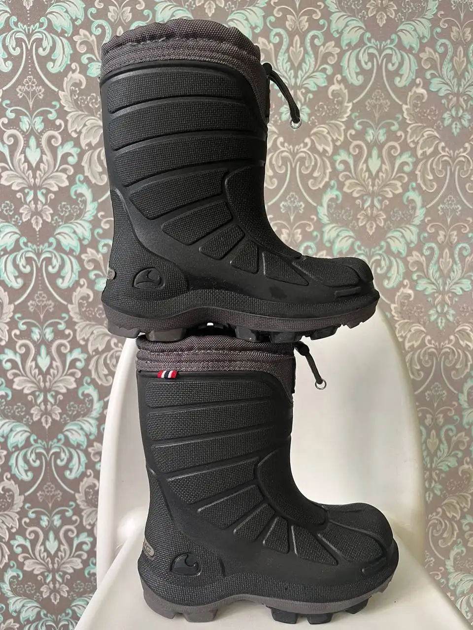 Снегобутсы Viking 31 и 32 размер - Обувь (Барахолка) в Некрасовка