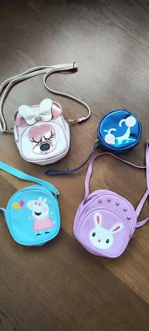 Сумочки для девочки с персонажами - частное объявление в Люберцы