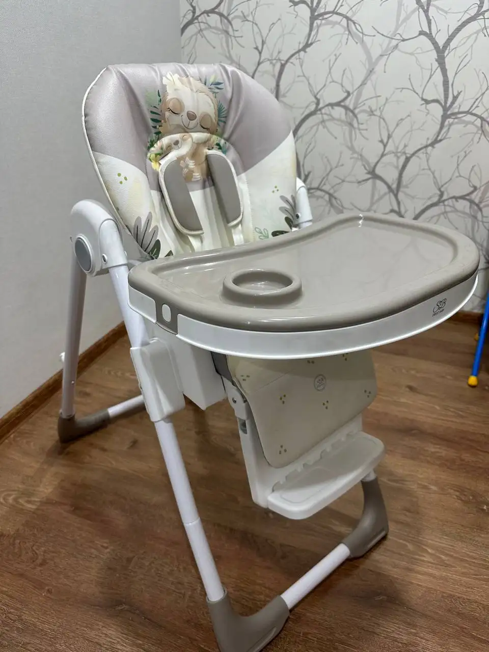 Стульчик для кормления Sweet Baby Италия - Стульчики для кормления (Товары для детей) в Люберцы