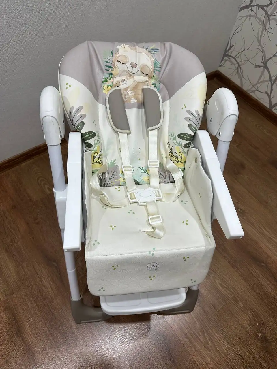 Стульчик для кормления Sweet Baby Италия - Стульчики для кормления (Товары для детей) в Люберцы