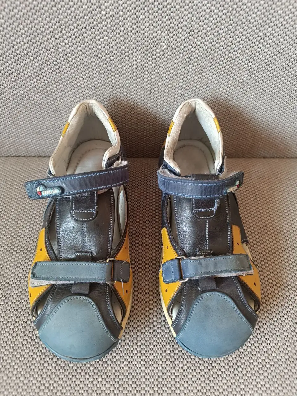 Отдам детскую обувь 34 размера - Обувь (Товары для детей) в Люберцы