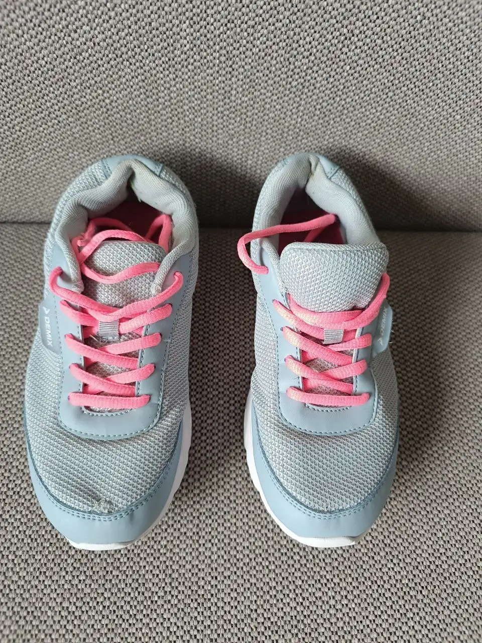 Отдам детскую обувь 34 размера - Обувь (Товары для детей) в Люберцы