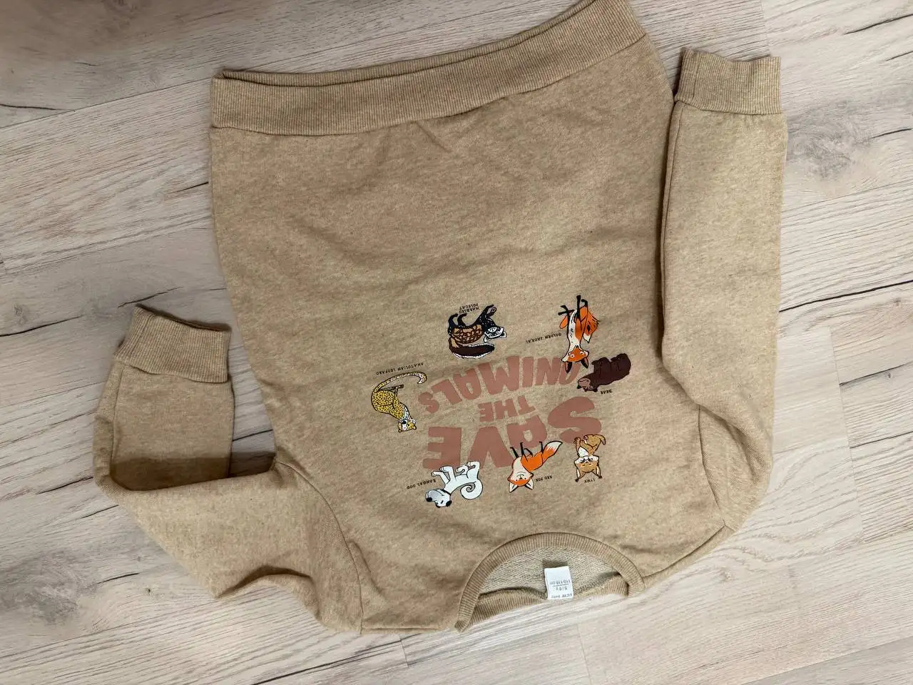 Комплект детских вещей - Одежда (Товары для детей) в Некрасовка