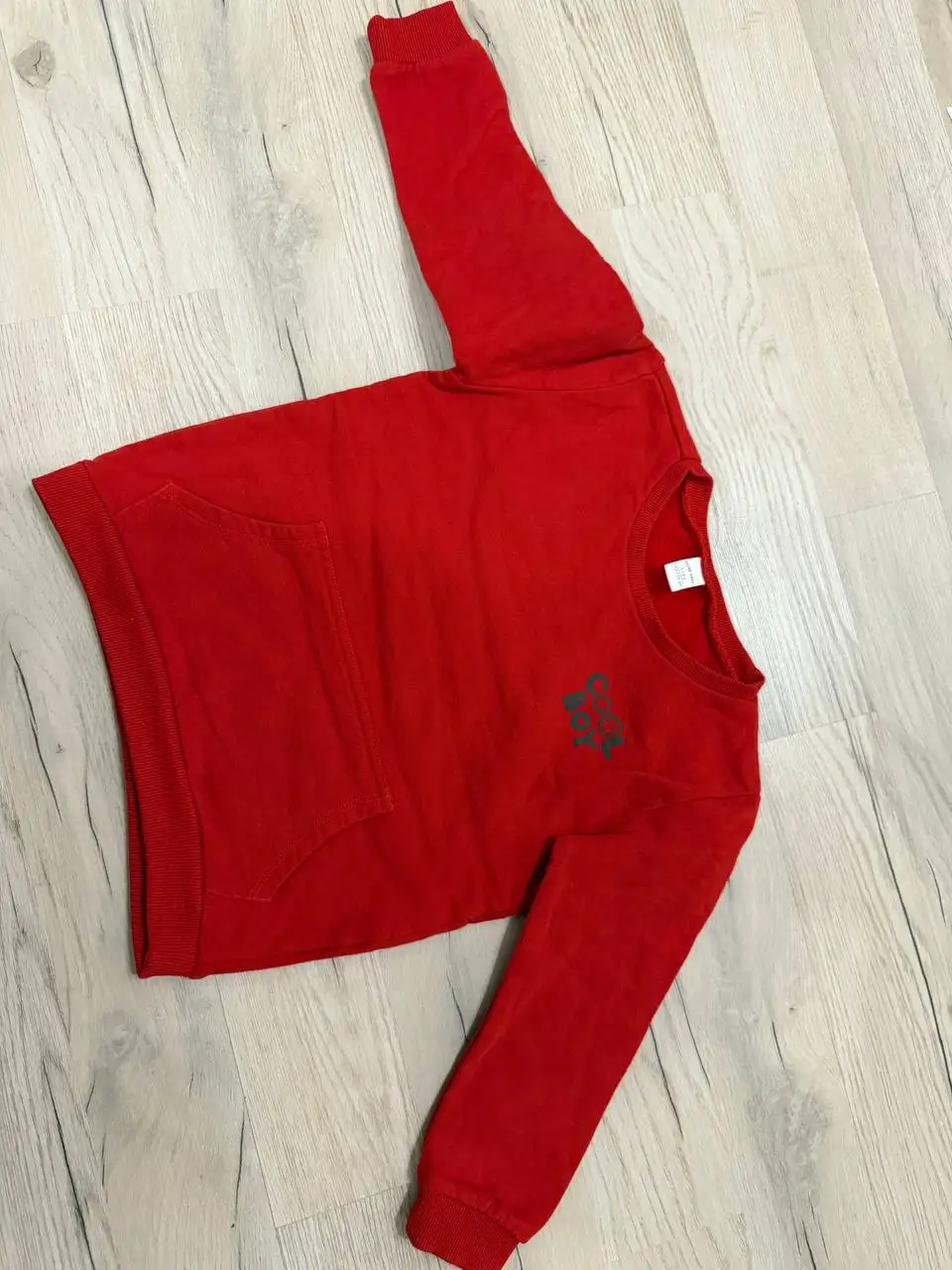 Комплект детских вещей - Одежда (Товары для детей) в Некрасовка