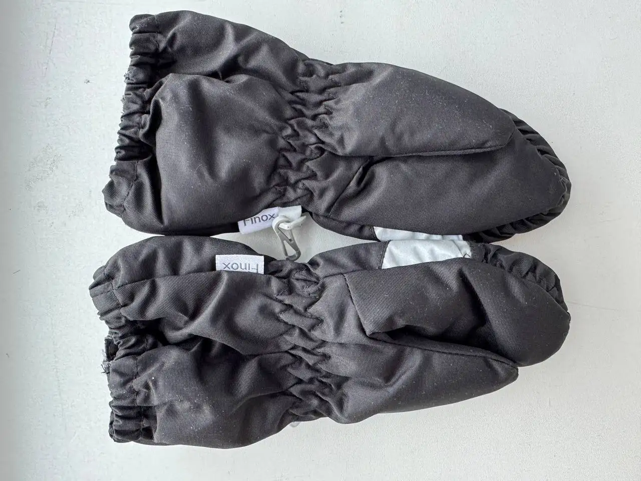 Непромокаемые варежки для детей 1-2 года - Одежда (Товары для детей) в Люберцы