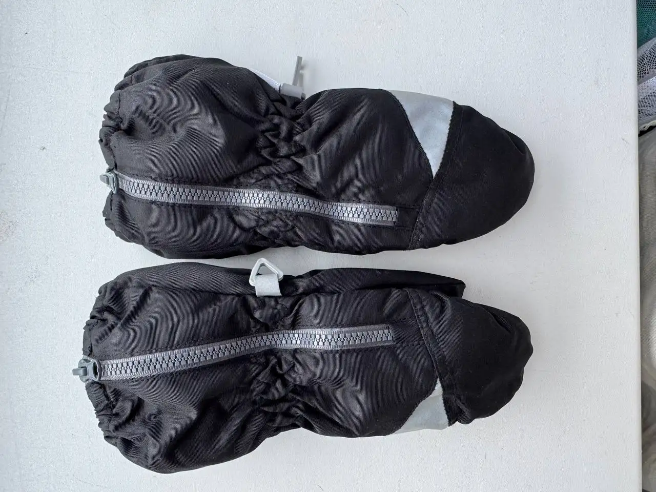 Непромокаемые варежки для детей 1-2 года - Одежда (Товары для детей) в Люберцы