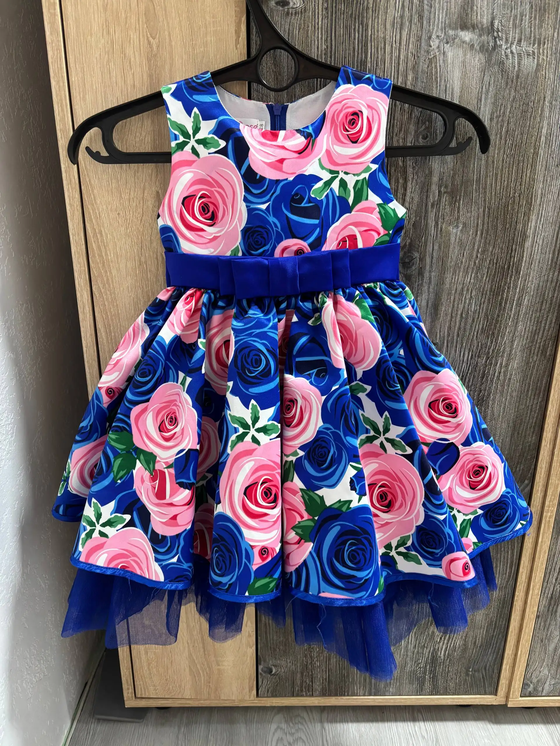 Праздничные платья детские - Детская одежда (Одежда) в Люберцы