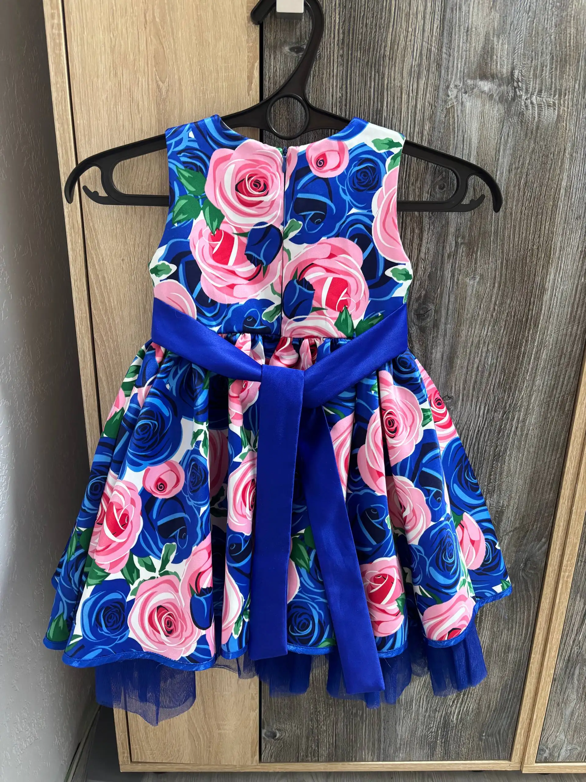 Праздничные платья детские - Детская одежда (Одежда) в Люберцы