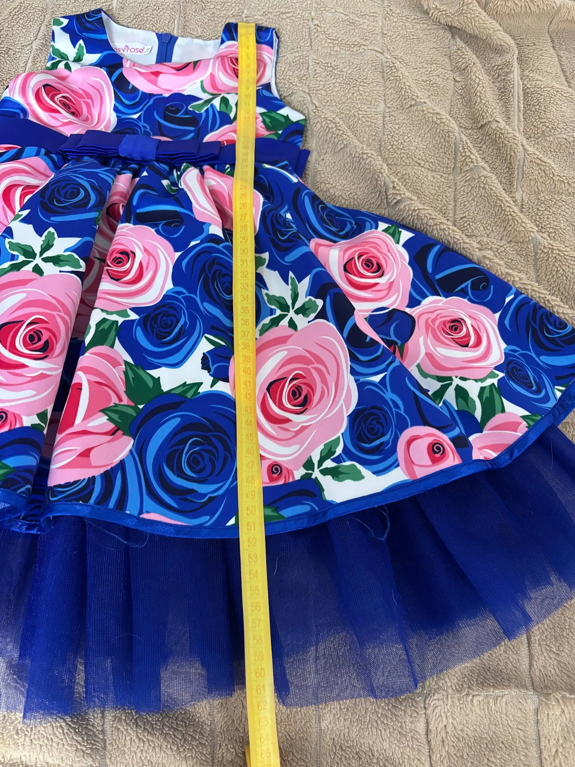 Праздничные платья детские - Детская одежда (Одежда) в Люберцы