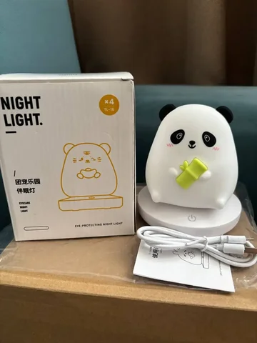 Детский ночник с тремя режимами - частное объявление в Некрасовка, Люберцы