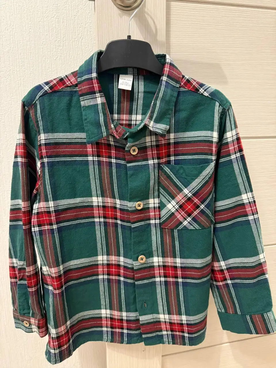 Детская одежда размер 110-116 - Одежда для детей (Товары для детей) в Люберцы