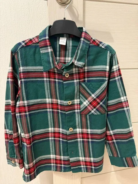 Детская одежда размер 110-116 - частное объявление в Люберцы