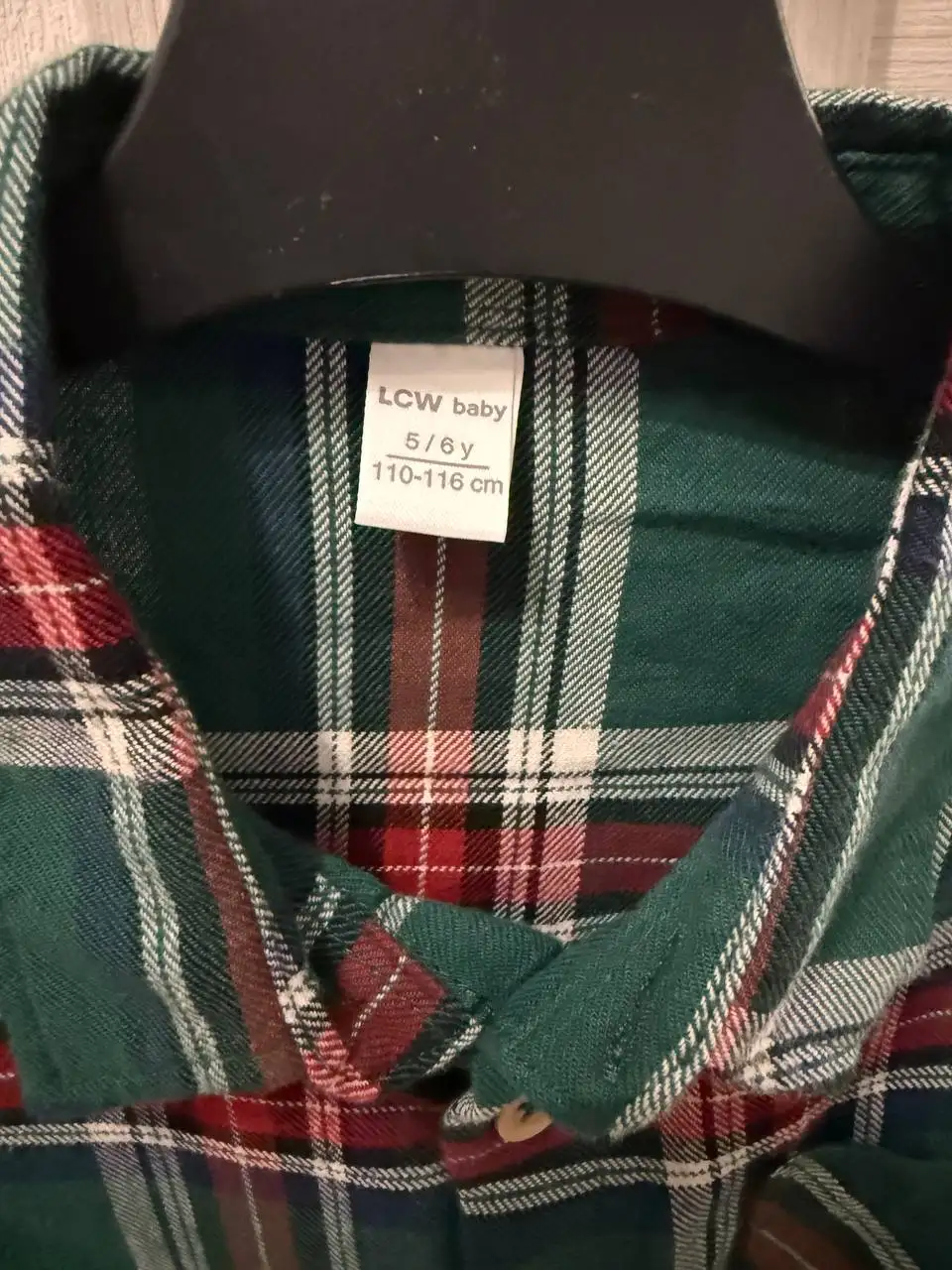 Детская одежда размер 110-116 - Одежда для детей (Товары для детей) в Люберцы