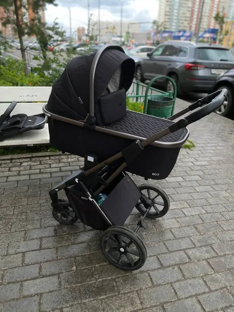 Продажа детской коляски - Детская одежда и обувь в Люберцы