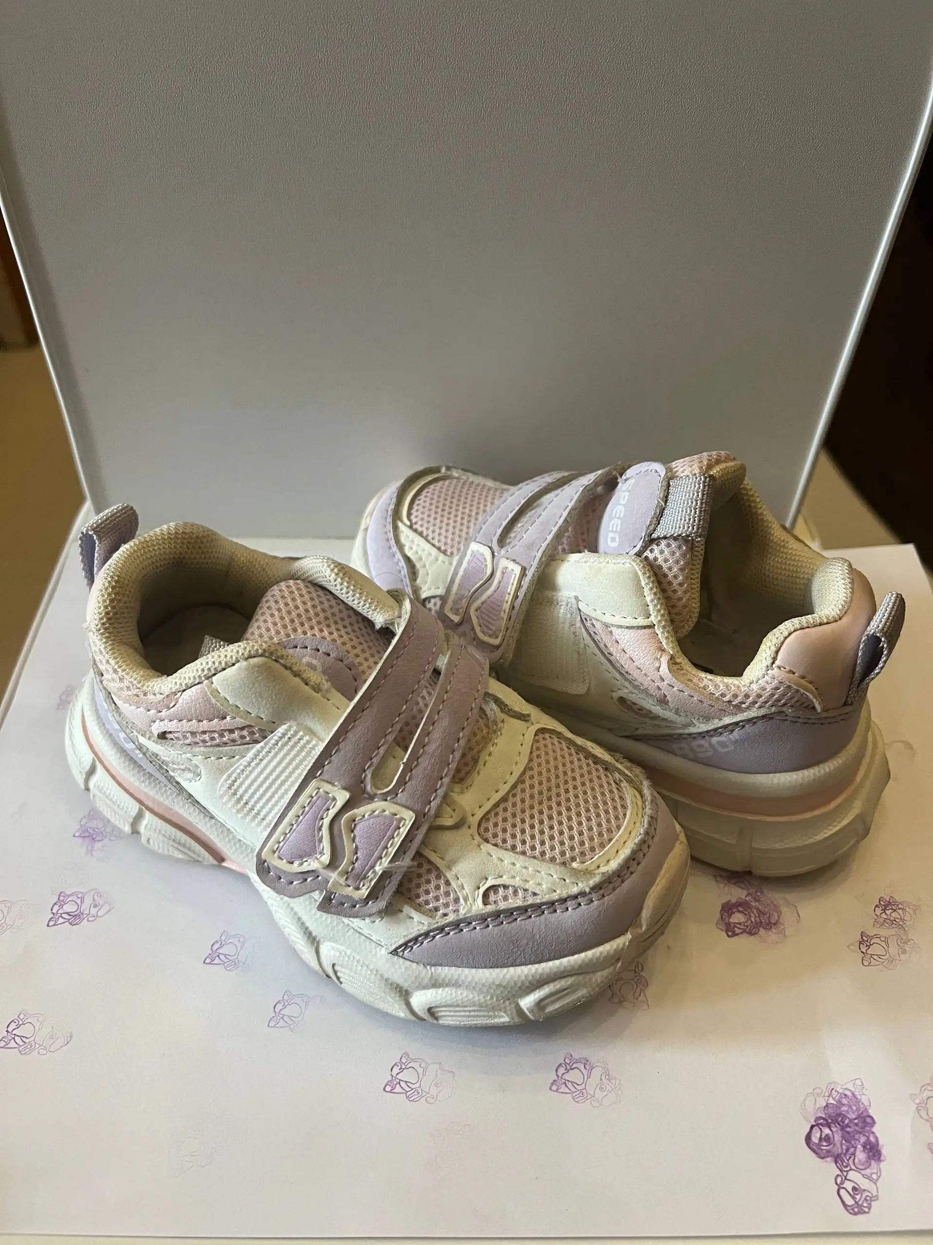 Детская обувь размер 24 в идеальном состоянии - Обувь (Товары для детей) в Люберцы