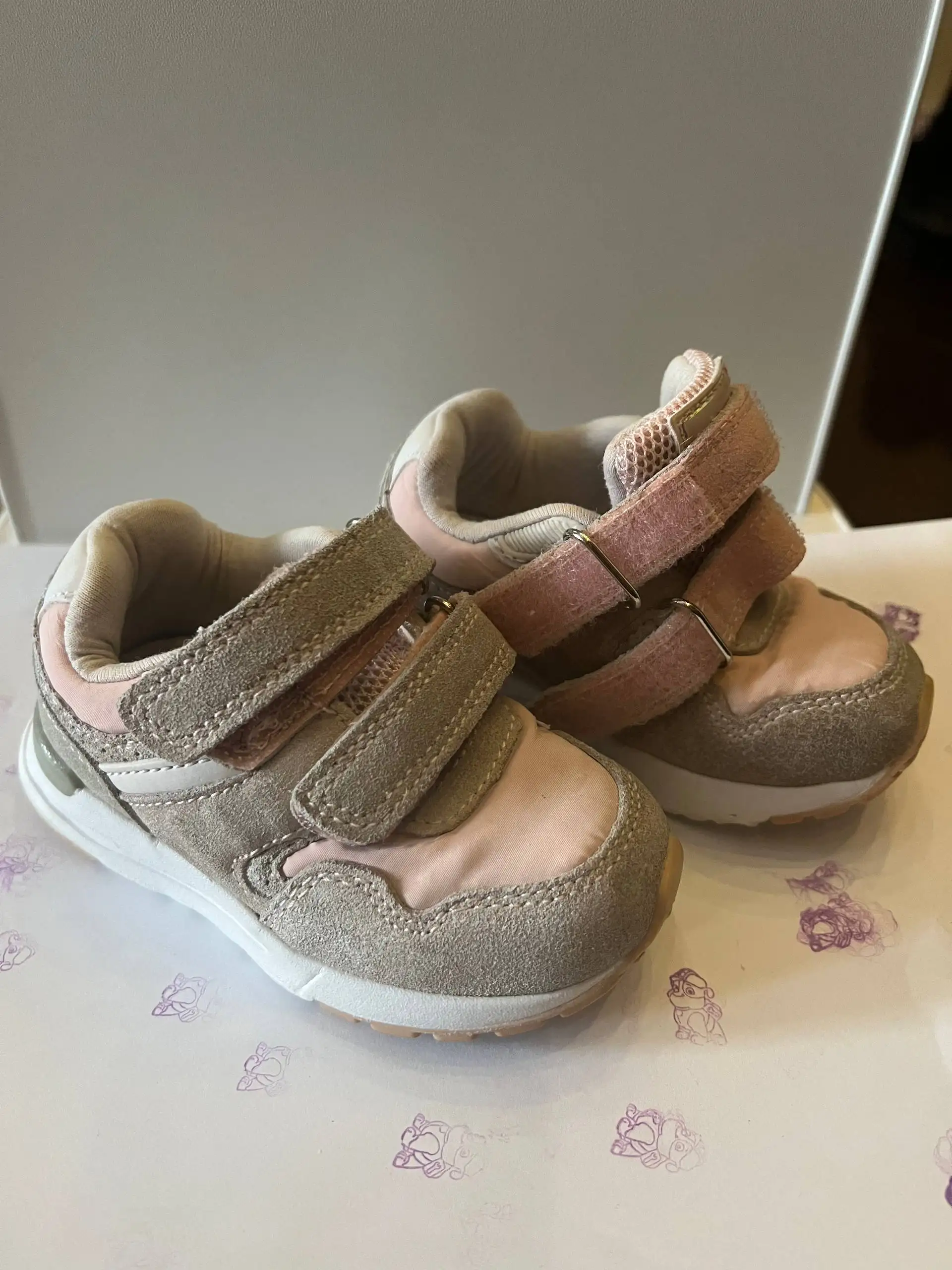 Детская одежда размер 20 - Детская одежда (Барахолка) в Некрасовка, Люберцы