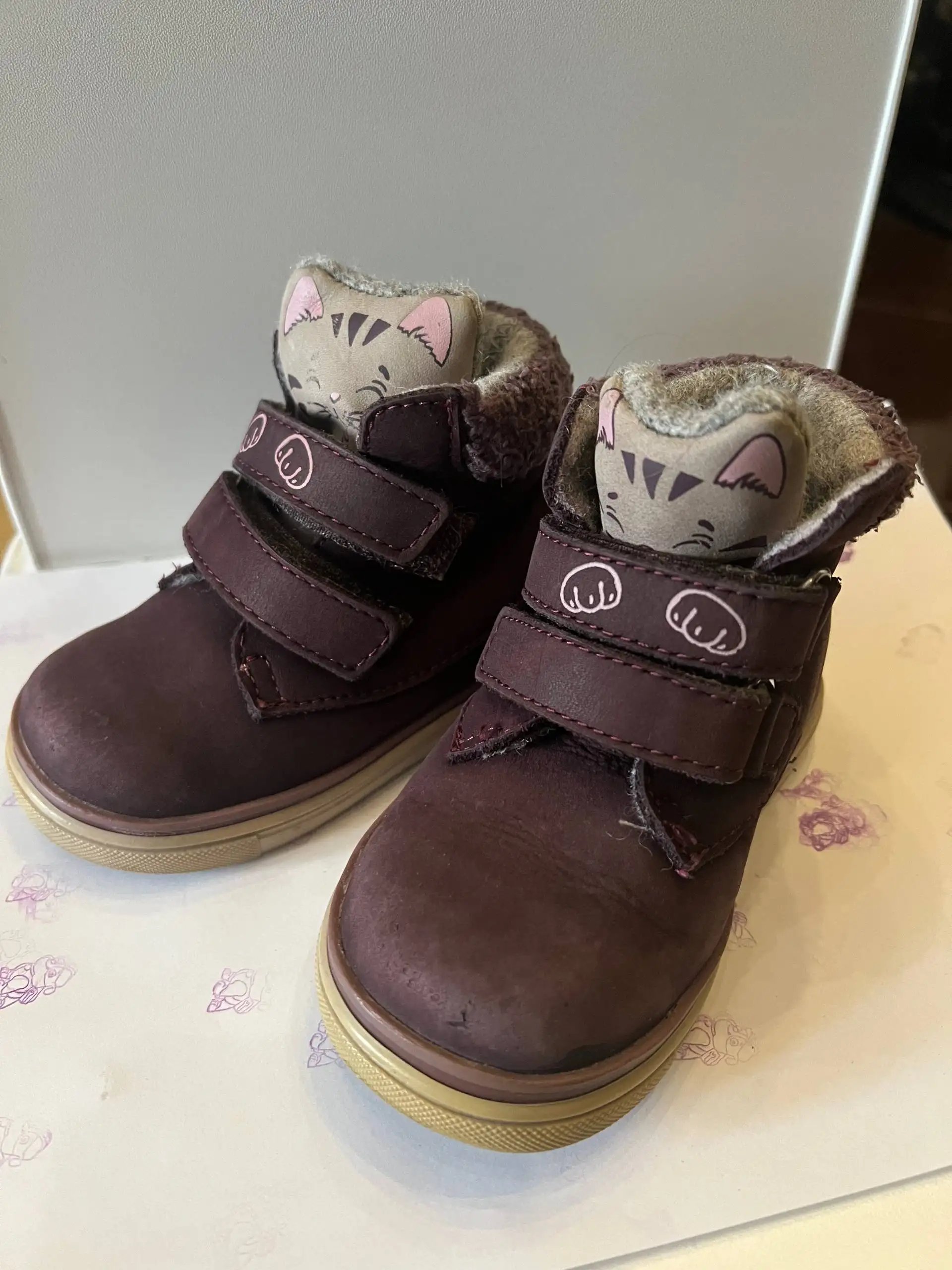 Теплая детская одежда на весну - Одежда (Товары для детей) в Люберцы