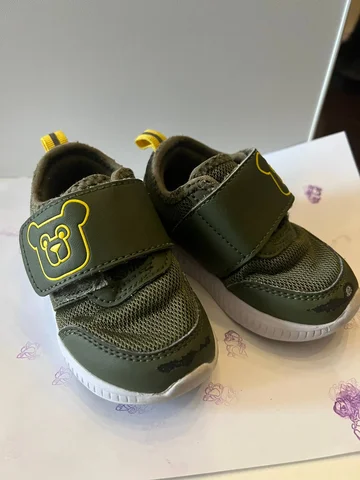 Детская обувь размер 20 - Детская одежда и обувь в Люберцы