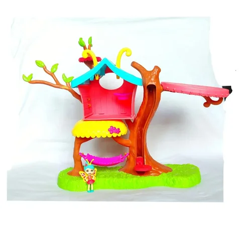 Домик феи Enchantimals - частное объявление в Некрасовка