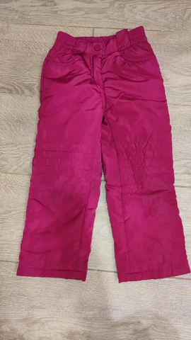 Демисезонные штанишки Futurino размер 104 - частное объявление в Некрасовка