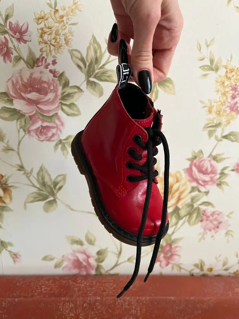 Ботиночки Бренда Cult Размер 20 - Обувь (Товары для детей) в Некрасовка