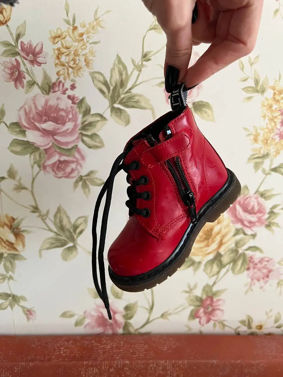 Ботиночки Бренда Cult Размер 20 - Обувь (Товары для детей) в Некрасовка