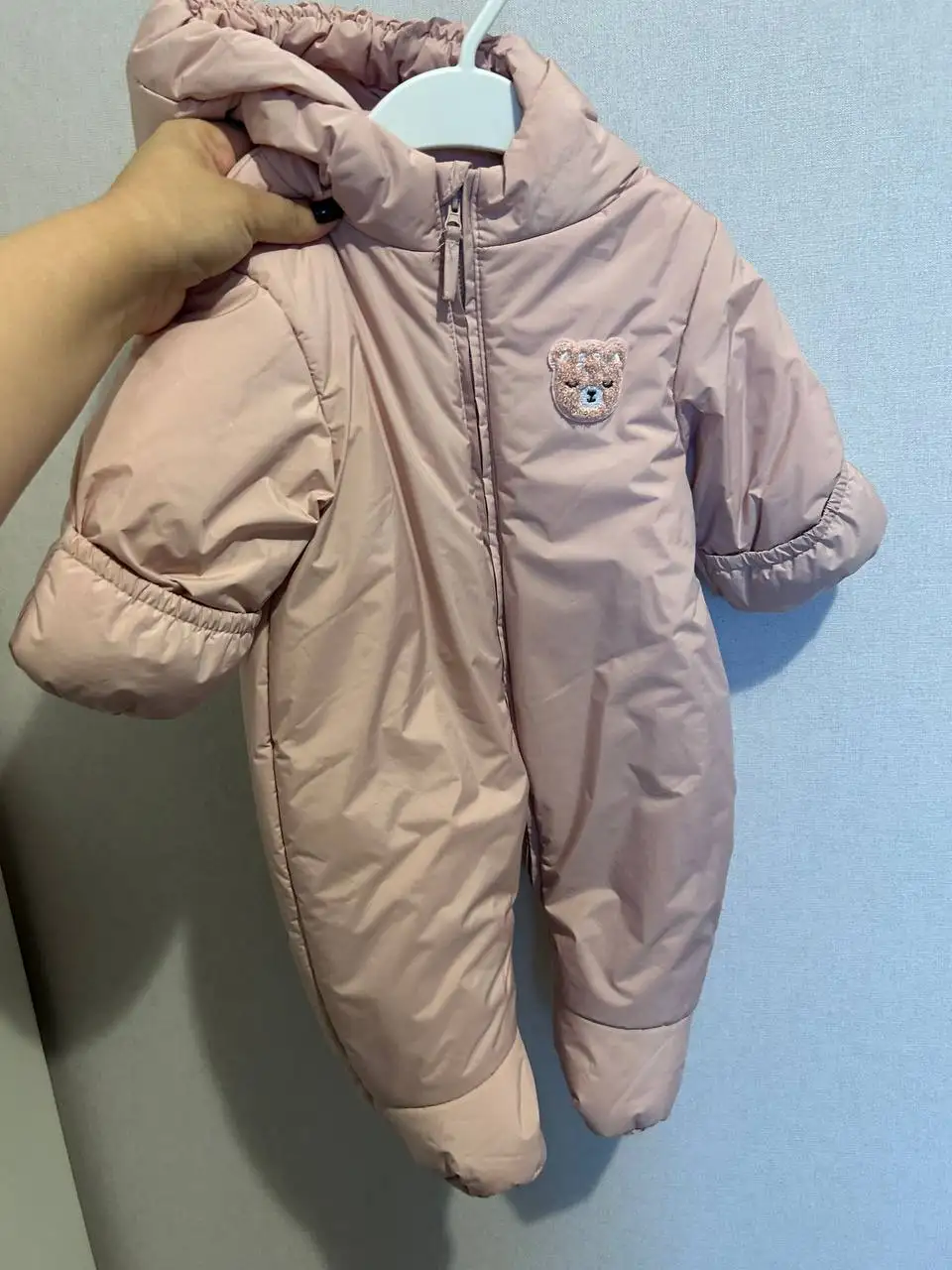 Продажа детской одежды 68-74 см - Одежда (Товары для детей) в Люберцы