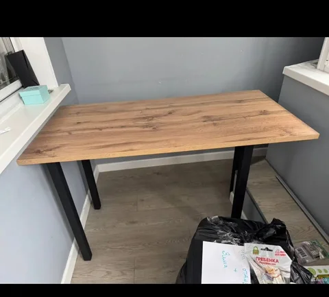 Продажа нового стола для детской комнаты - частное объявление в Некрасовка