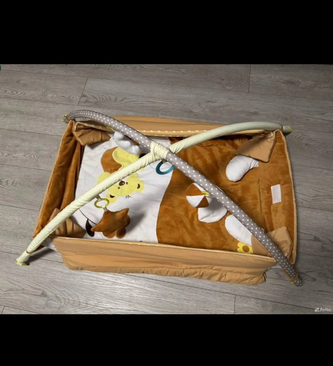 Развивающие коврики - Развивающие игрушки (Товары для детей) в Некрасовка