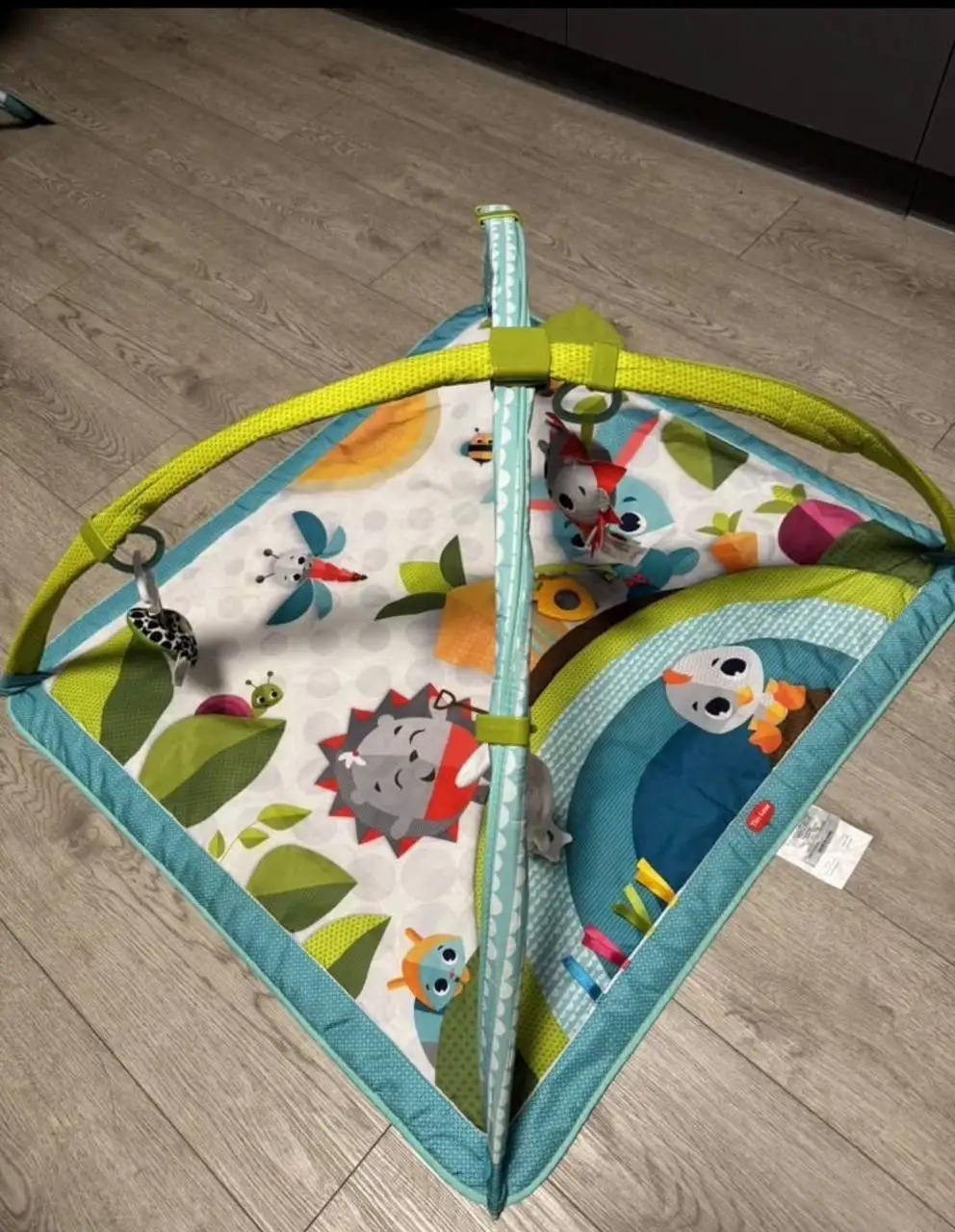 Развивающие коврики - Развивающие игрушки (Товары для детей) в Некрасовка