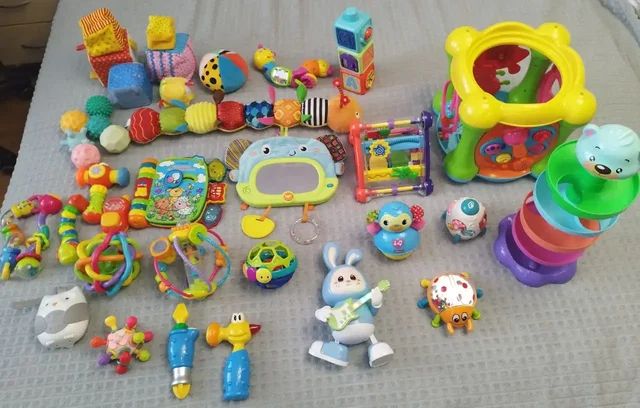 Продажа детских вещей в Некрасовке - частное объявление в Некрасовка