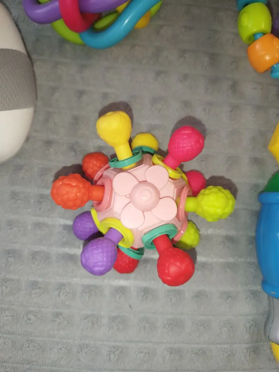 Продажа детских вещей в Некрасовке - Одежда и аксессуары (Товары для детей) в Некрасовка