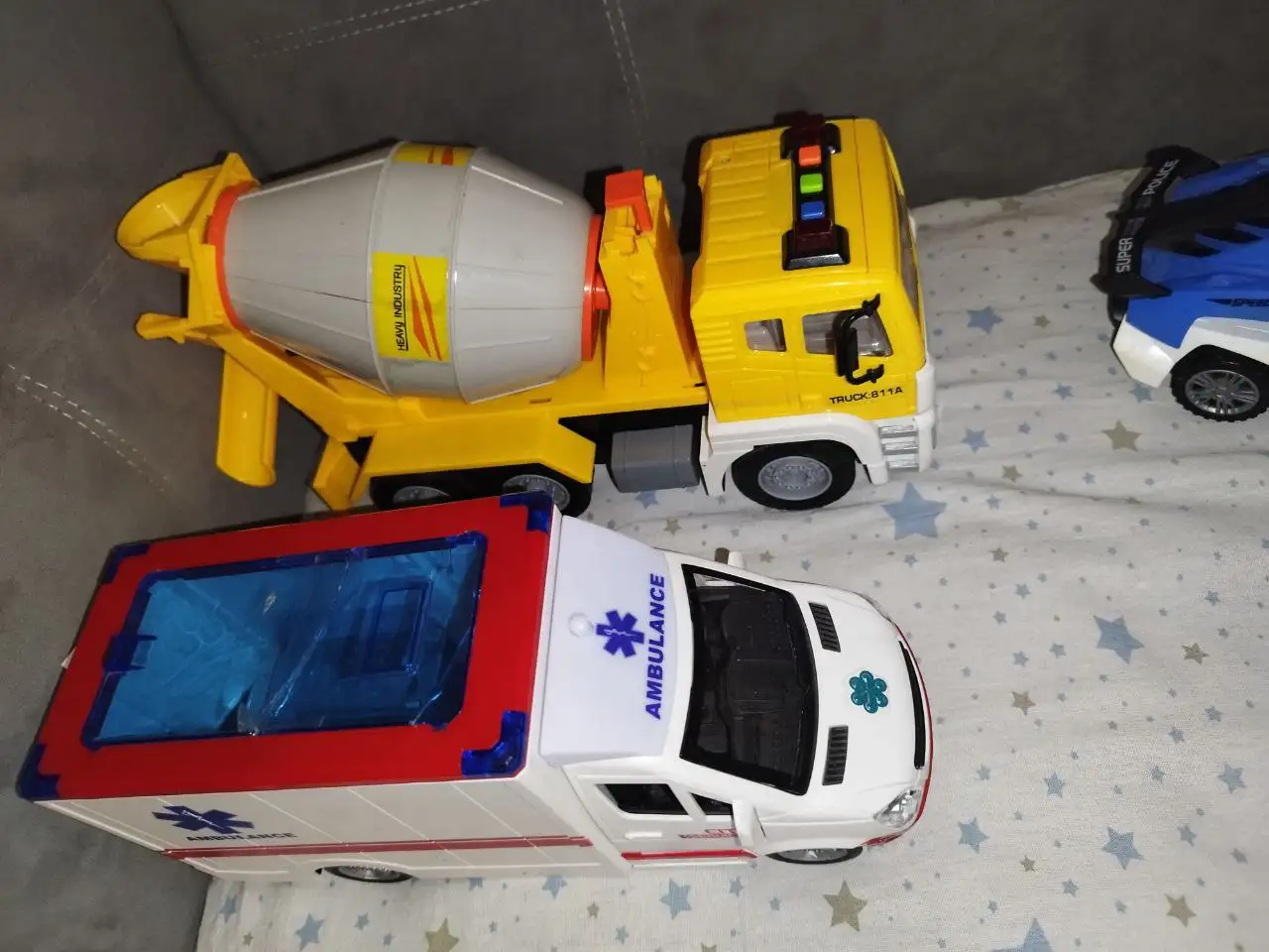 Детская барахолка в Некрасовке - Барахолка (Товары для детей) в Люберцы