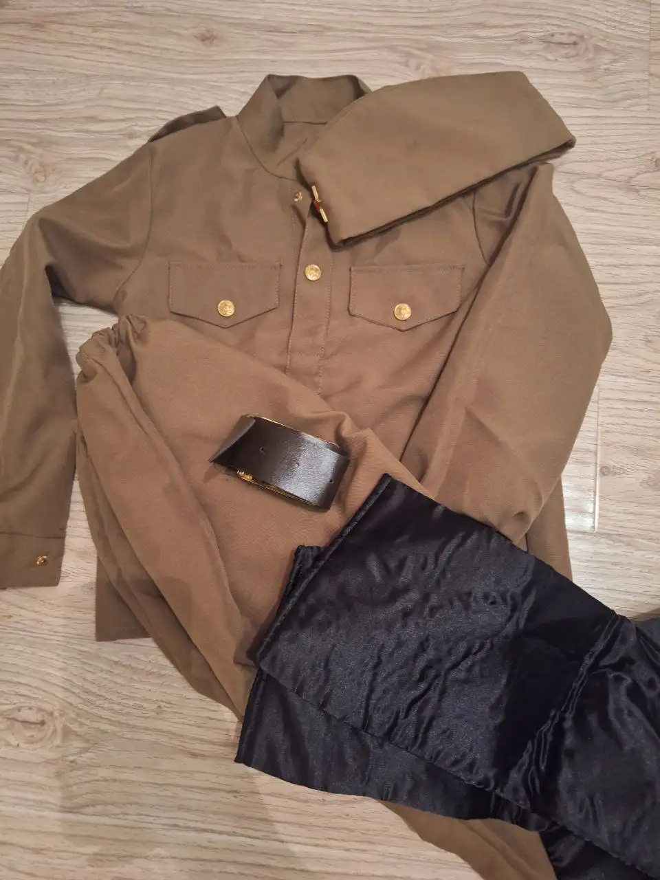 Детская одежда рост 122 - Детская (Одежда) в Некрасовка