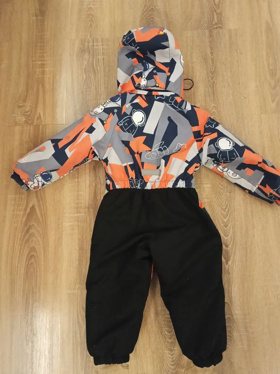 Демисезонный комбинезон для мальчика размер 86 - Одежда (Товары для детей) в Люберцы
