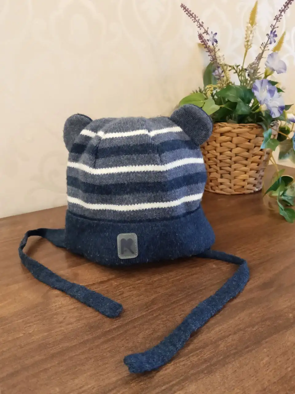 Комбинезон демисезонный детский размер 80 - Детская одежда (Одежда) в Некрасовка