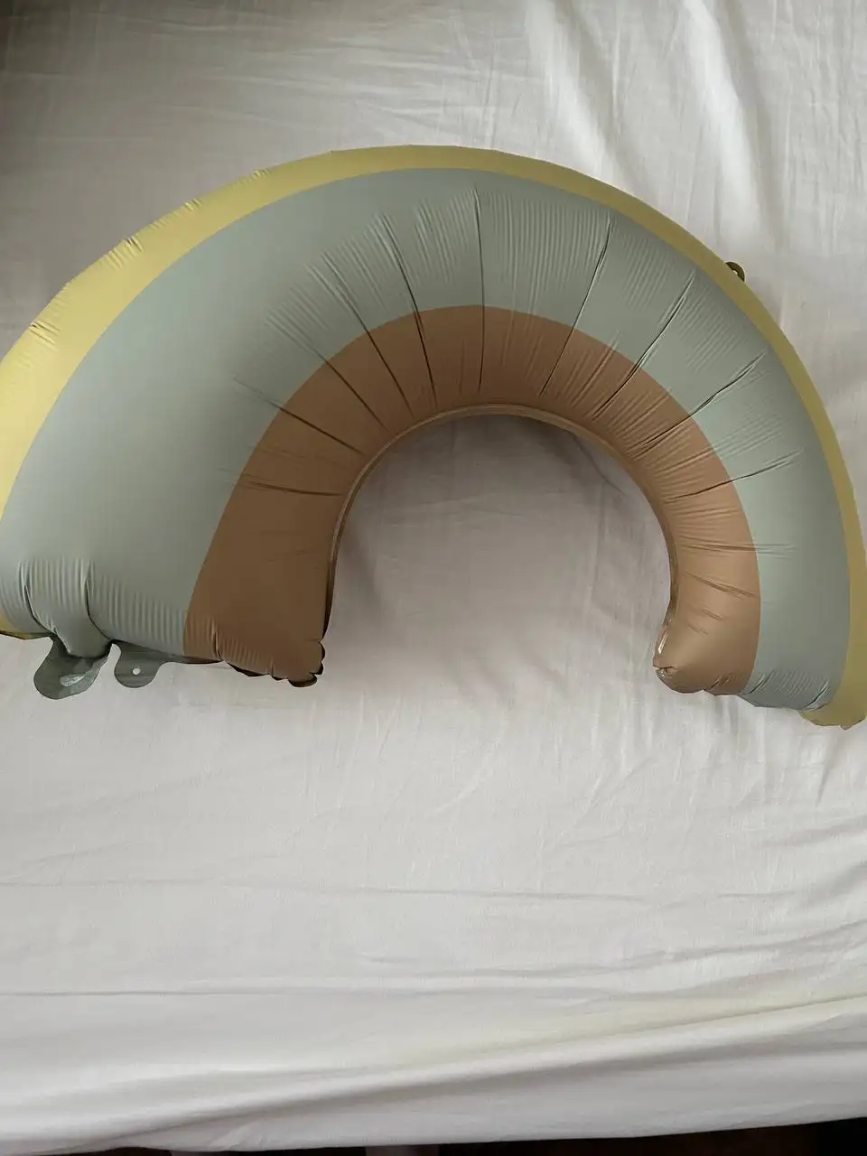 Отдам детские надувные игрушки за шоколадку - Детские товары (Барахолка) в Люберцы