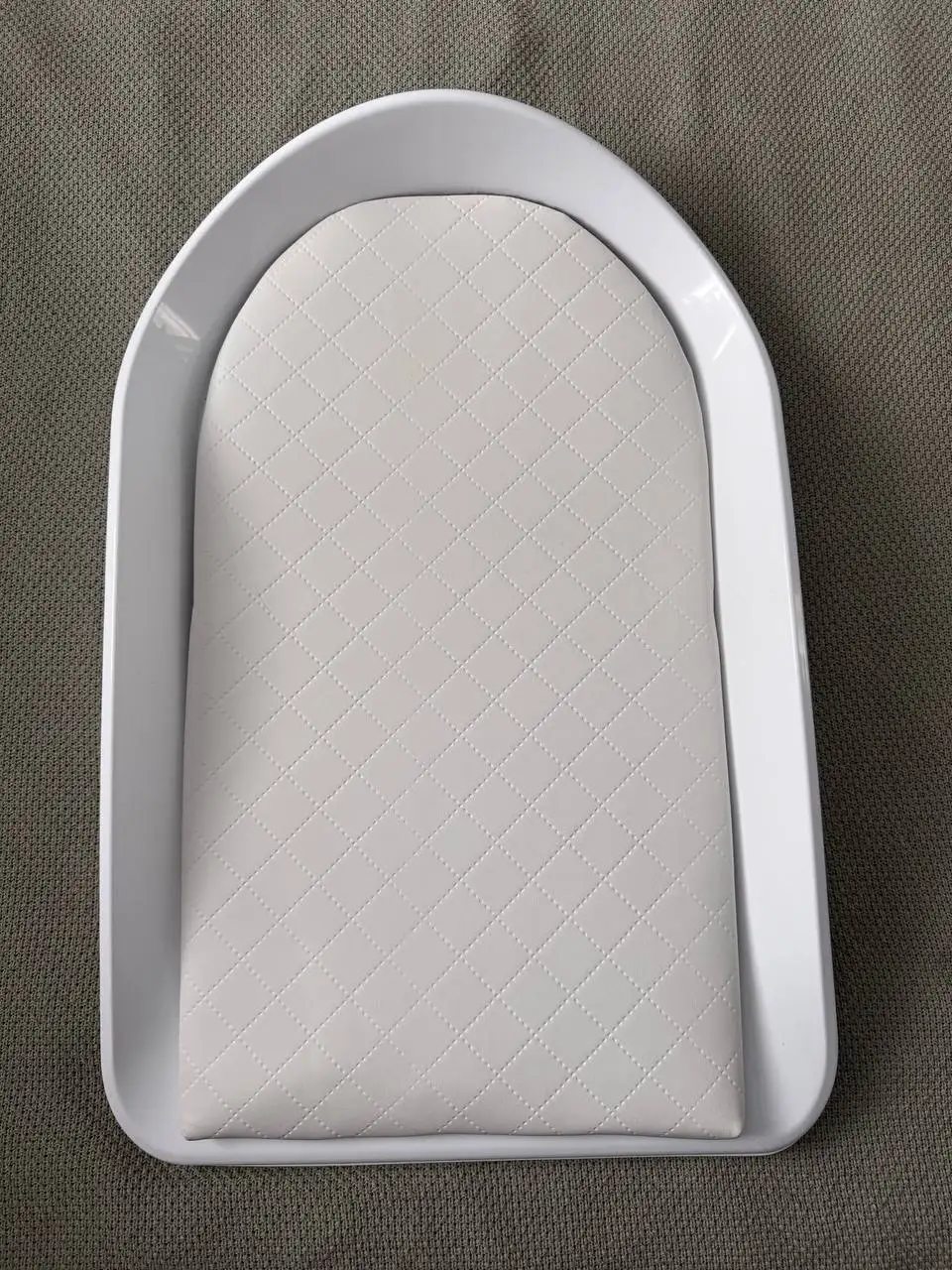 Доска для пеленания PRESTIGE ECO - Мебель для детей (Товары для детей) в Люберцы